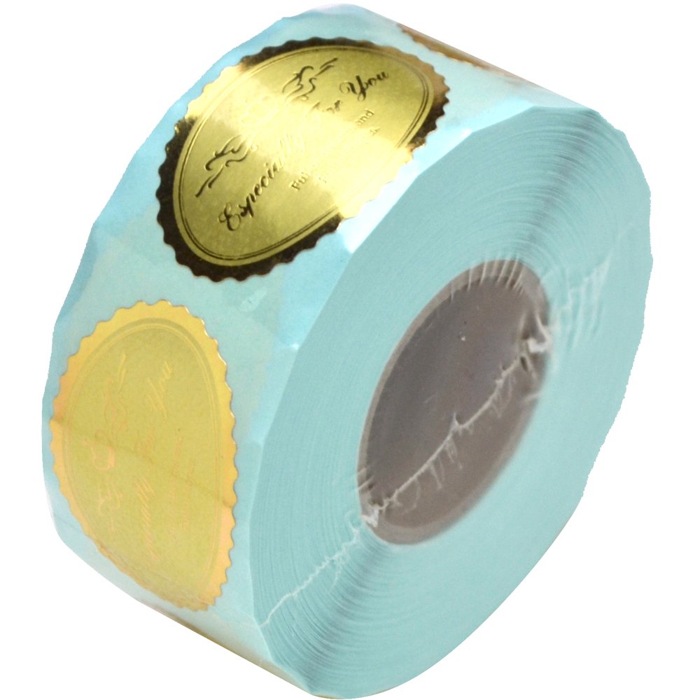 Taka Stamp Gift Tape, 21-67, Adding Tape, Esperary for You, H 0.9