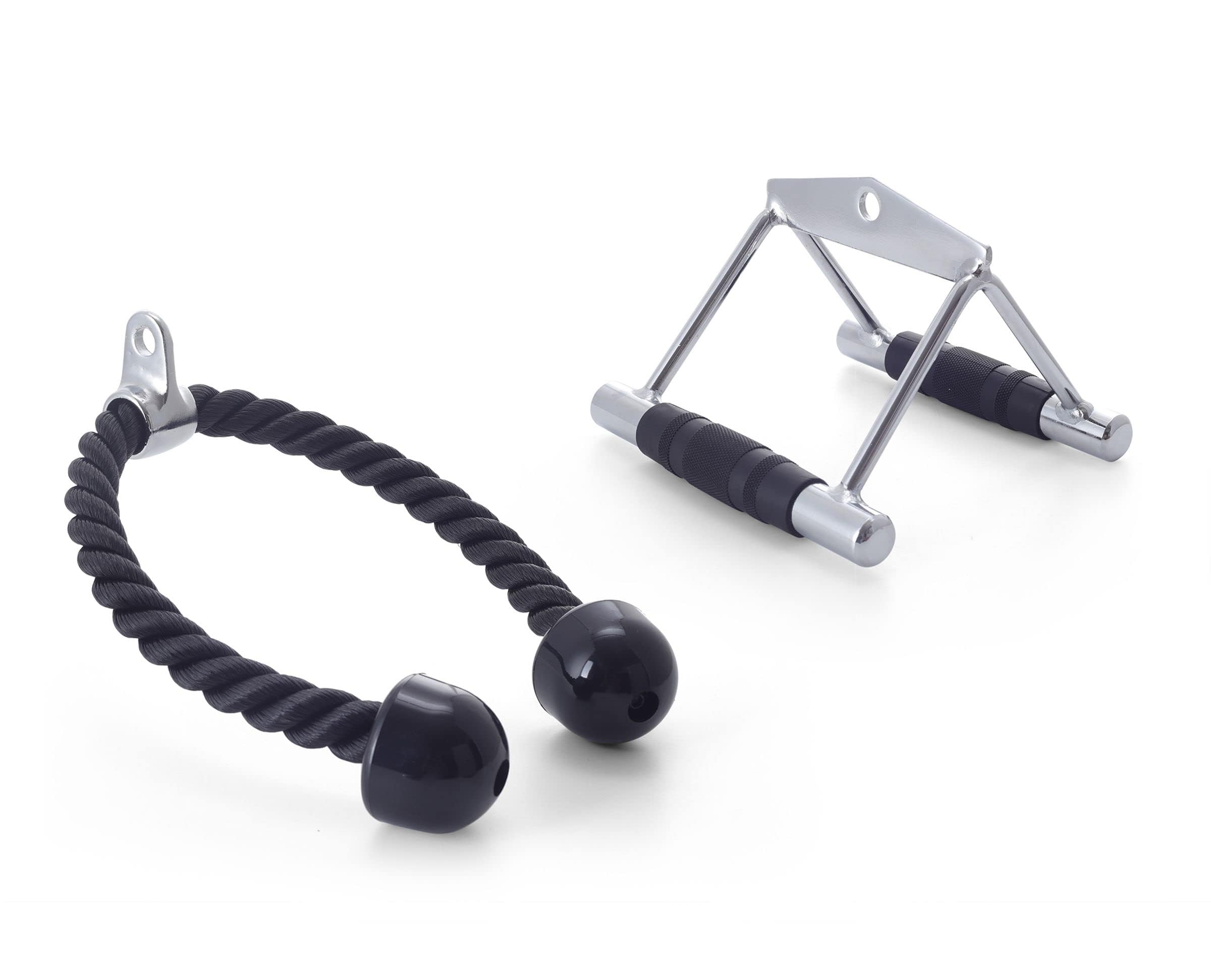 Leiv multifunktionales Power Rack für Dein kompaktes Home Gym, für effektives Ganzkörpertraining