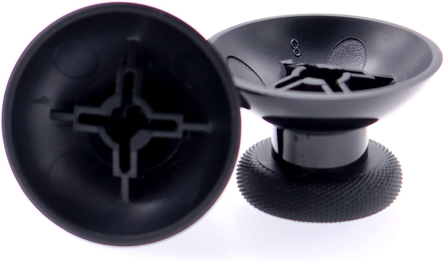 Gamer Gear Thumbstick Grips para Xbox One - Reemplazo de Thumbsticks Xbox One - 2 Pack Thumb Sticks