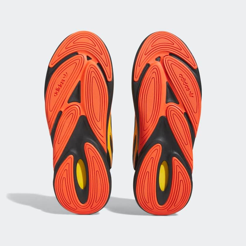 adidas Men's Ozelia Sneakers - Image 4