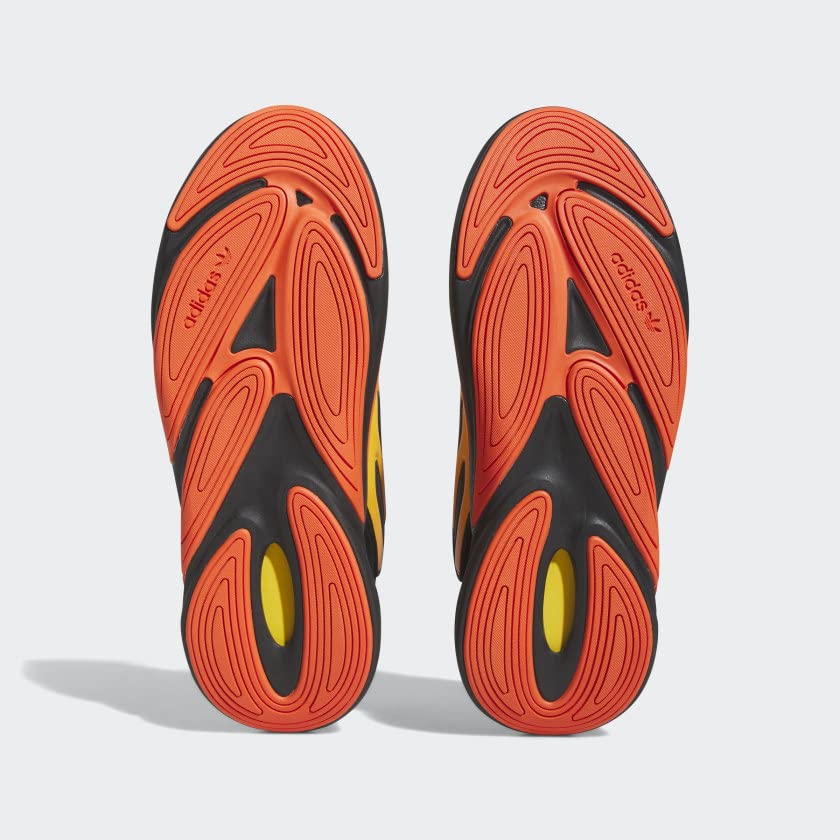 adidas OZELIA Shoes Men's, Black, Size 133