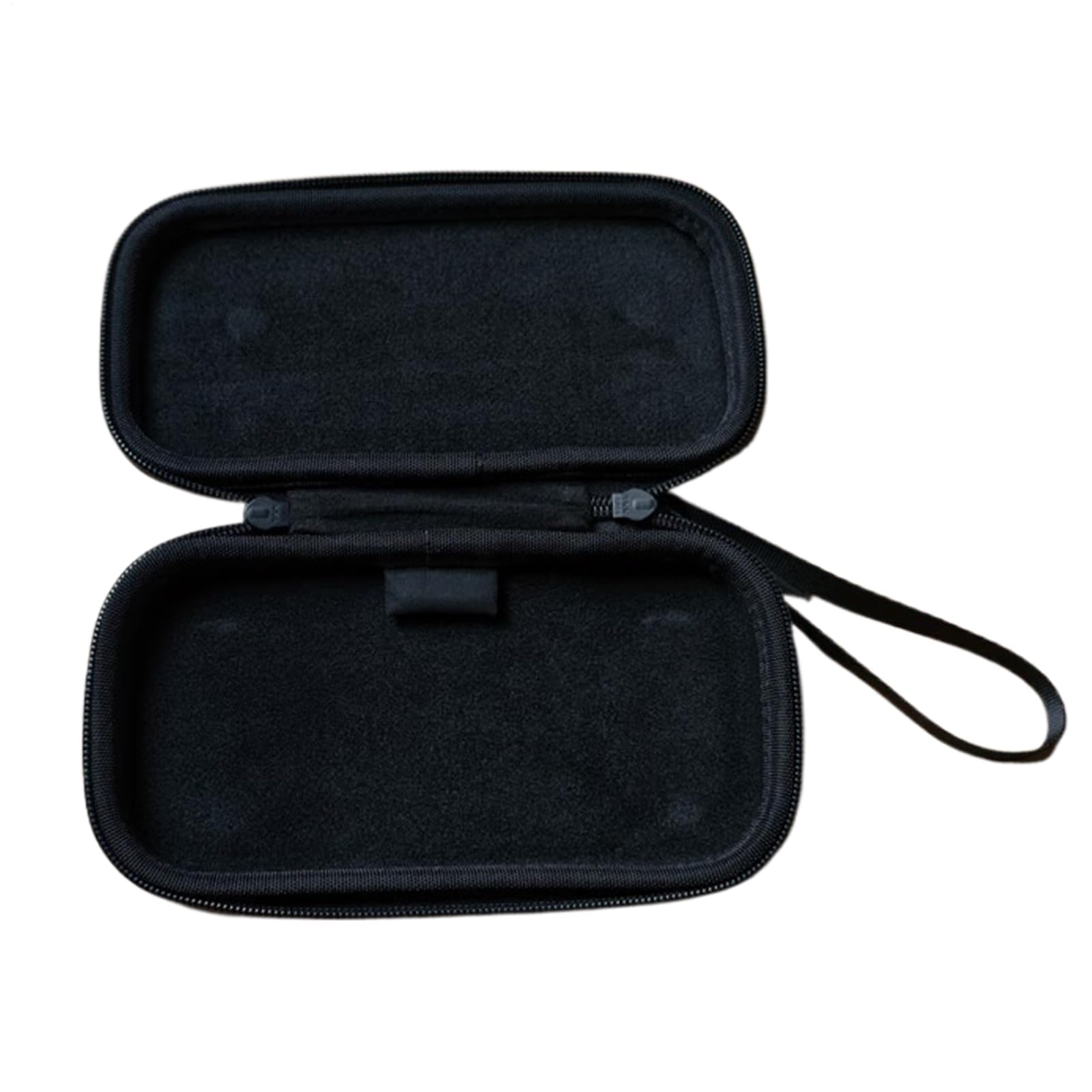 Funda de viaje para consola de juegos, almacenamiento portátil para consolas de mano, ideal para jugadores, coleccionistas, viajeros, perfecto para el hogar, dormitorios, viajes y vacaciones