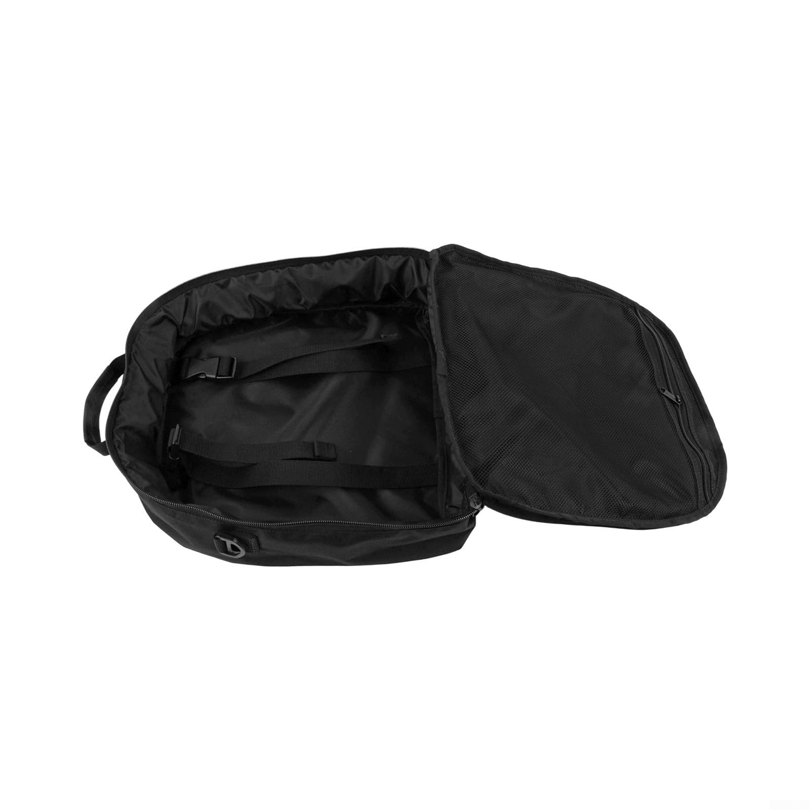 Bolsa para regulador de buceo con drenaje para tus viajes