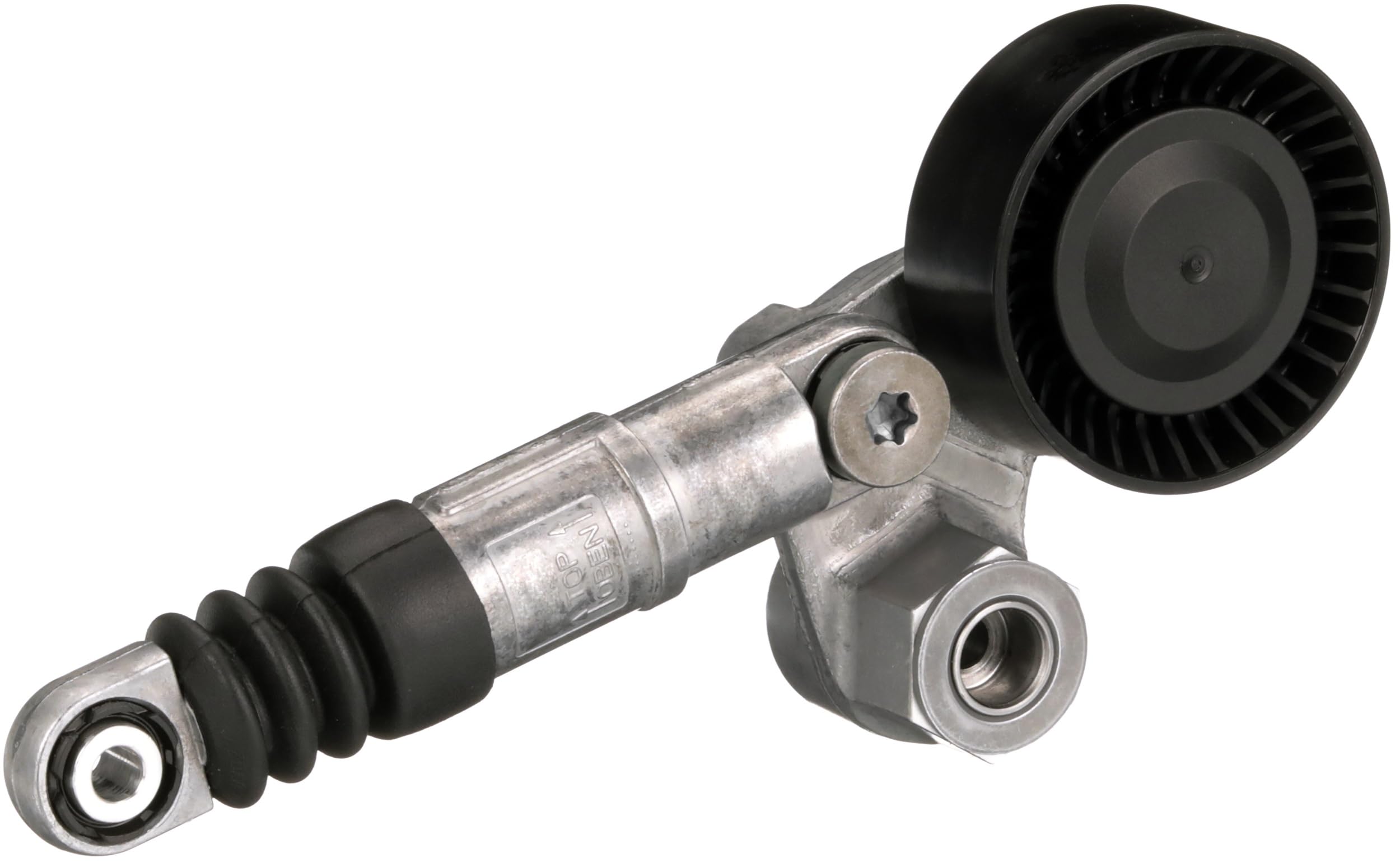 GATES K026PK1583 Keilrippenriemensatz 6-Rippenanzahl EPDM (Ethylen-Propylen-Dien-Kautschuk) Kompatibel mit ALFA ROMEO 159 Sportwagon 939 6PK1583 7884-21444 788421444