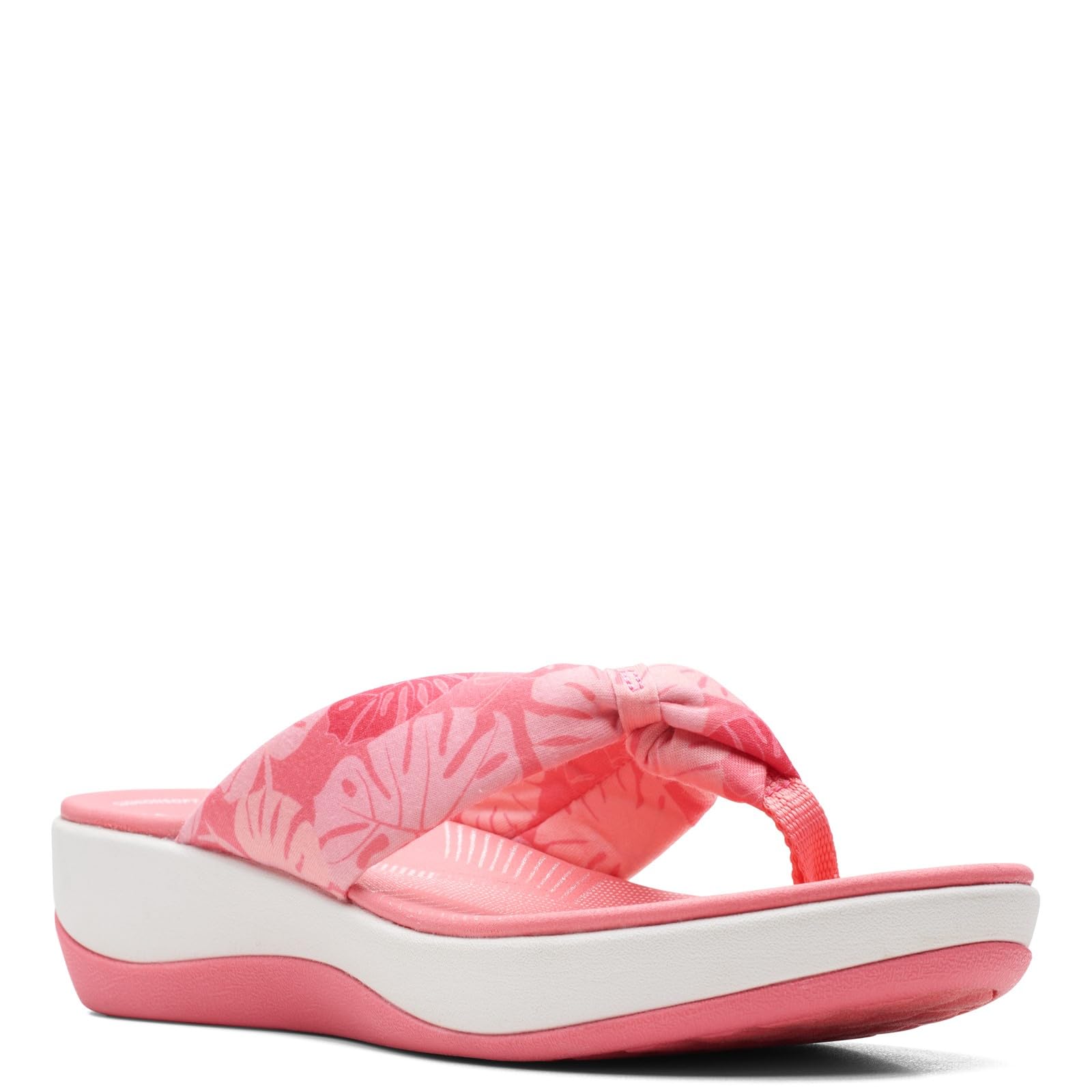 Arla Glison womens Flip-Flop