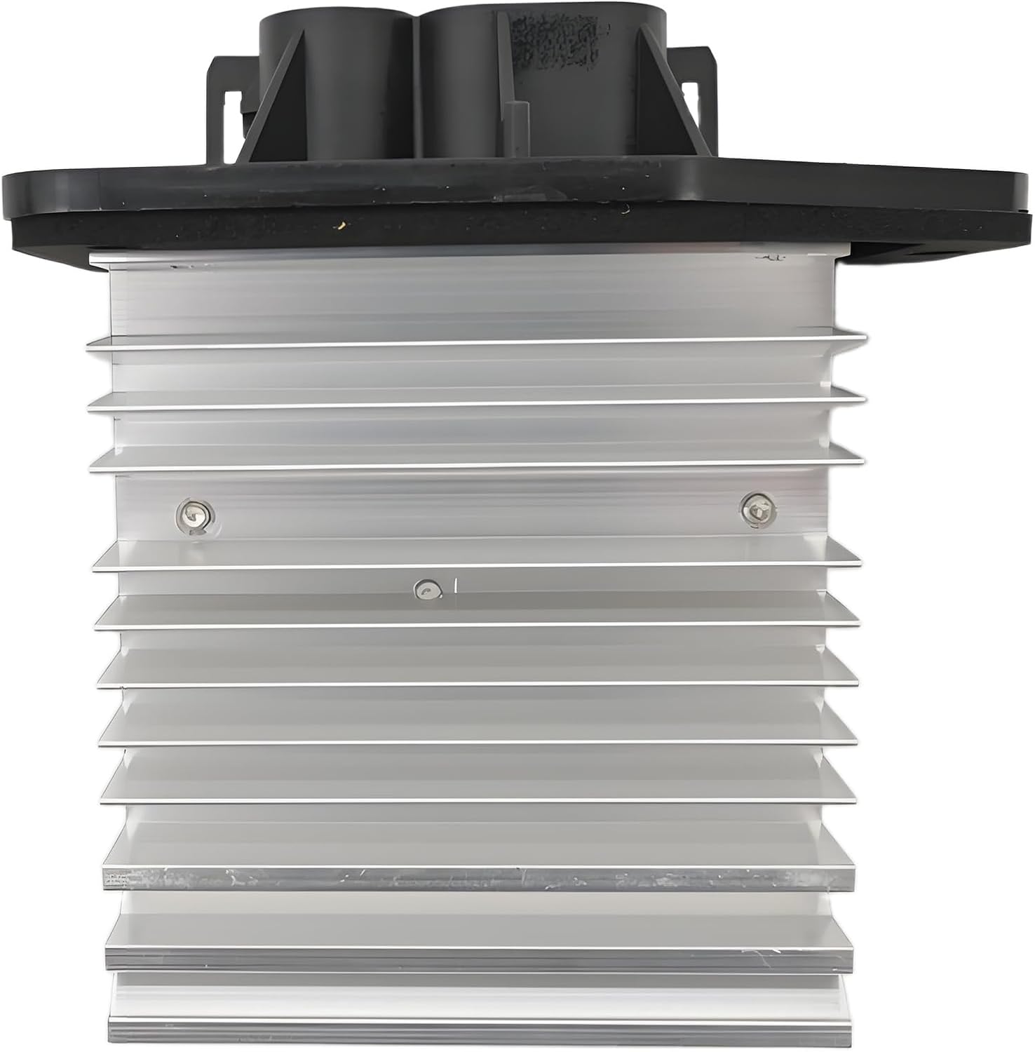 Auto Control Blower Motor Resistor Compatible with Jeep Grand Cherokee 96-93 1993 1994 1995 1996 Fan Control Module