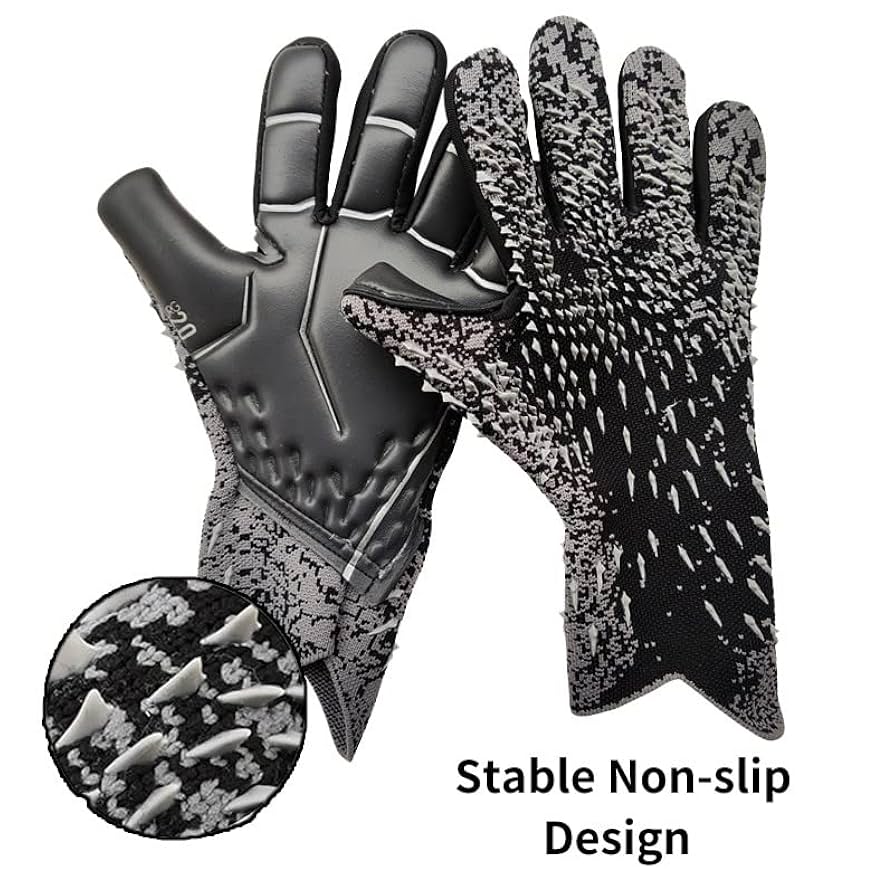 Amazon.co.jp: サッカー グローブ サッカーキーパーグローブ