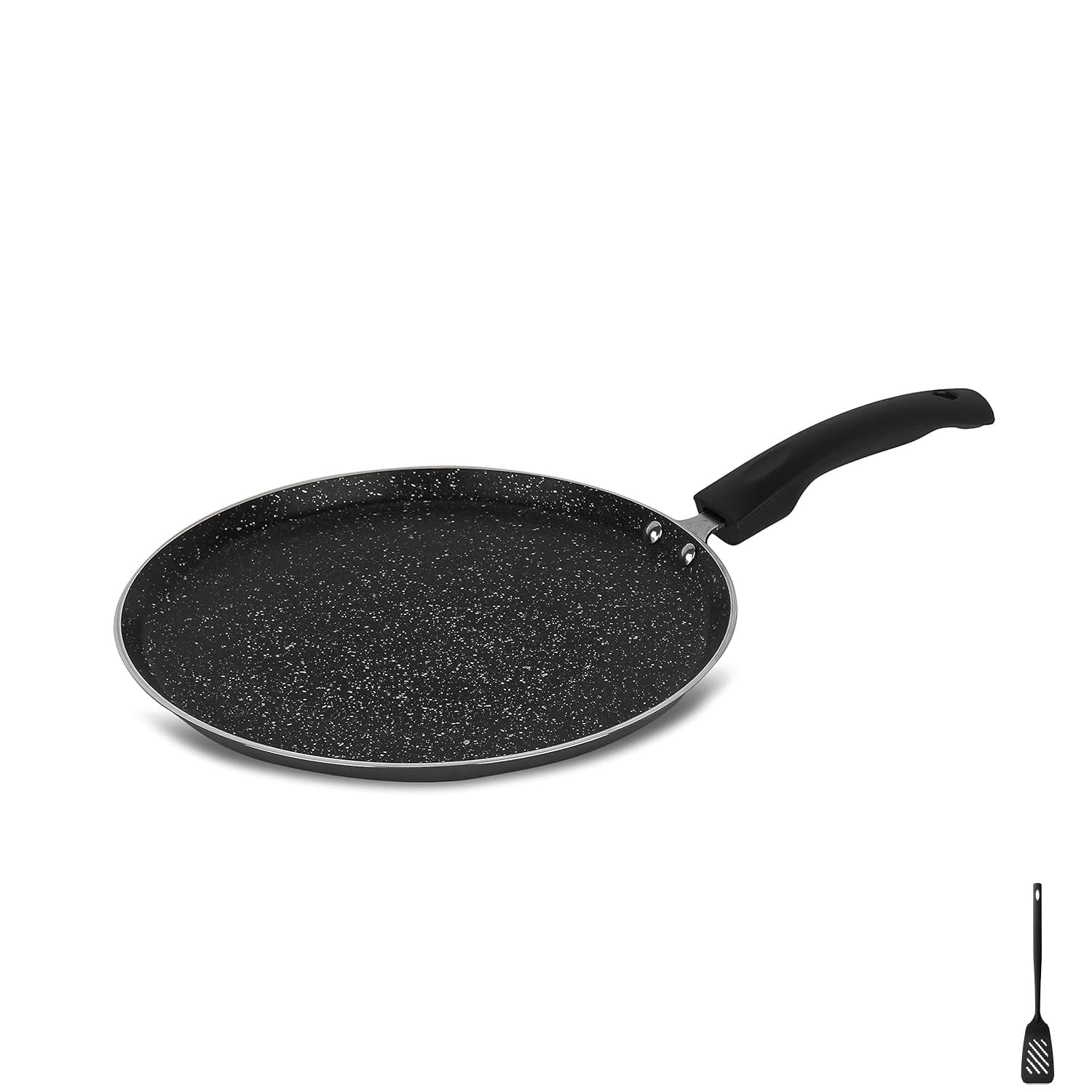Buy Aluminium Induction Base Tawa Dosa TawaRoti Tawa/Pan Pancake