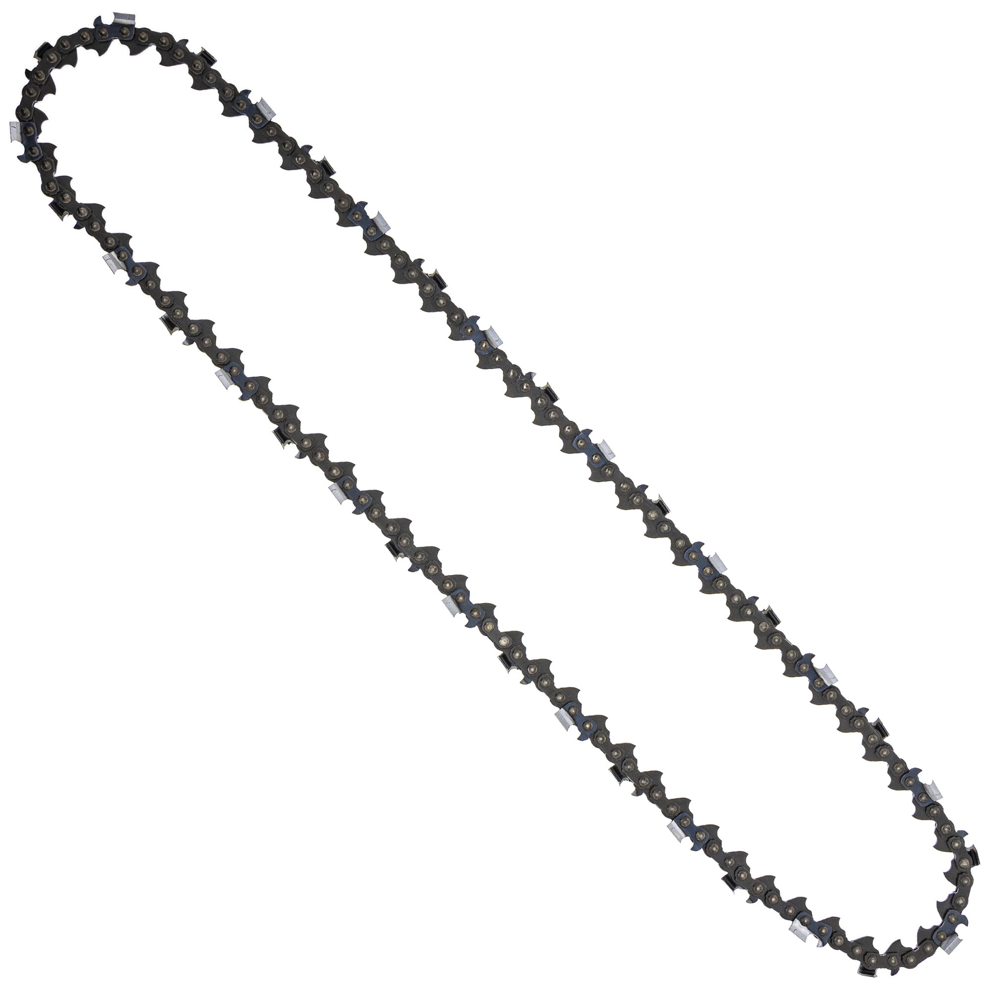 Amazon.com: 8TEN Full Chisel Chainsaw Chain 20 Inch .063 .404 68DL