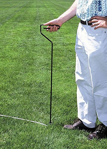 Steel Measuring Cane
