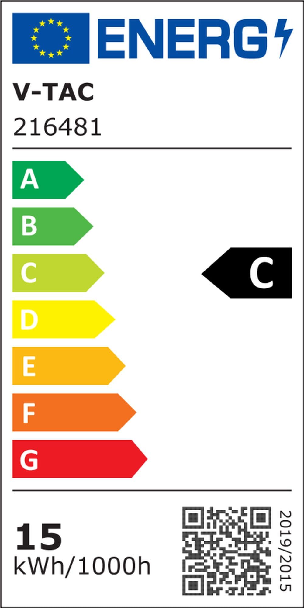 SET - LED Röhren 150cm, neutralweiß (4000 K), 160LM/W, 2400 Lumen, T8, G13-15W (ersetzt 58W), inklusive Starter, LED-TUBE Leuchtstoffröhren Neonröhren Leuchte Röhrenlampe, 5-er Pack