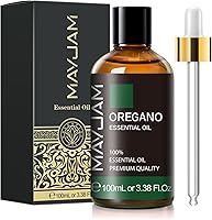 Vista 494 de MAYJAM - Aceite esencial de anís estrella, aceites puros de estrella de anís para difusores, 3.38 onzas líquidas, aceite esencial de anís estrellado