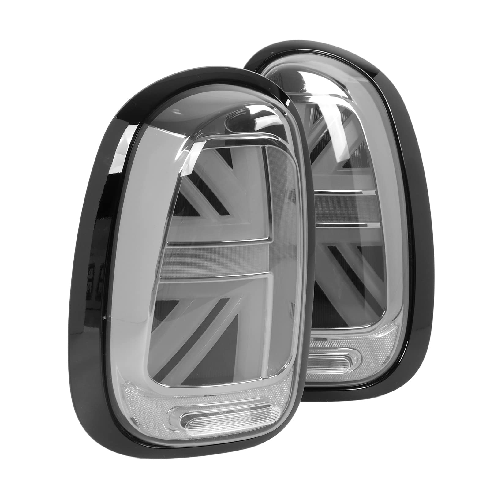 MINI ユニオンジャック LEDテールライトR60 2010-2016 MINI（ミニ） MINI R60 クロスオーバー R60 テールランプ ユニオン