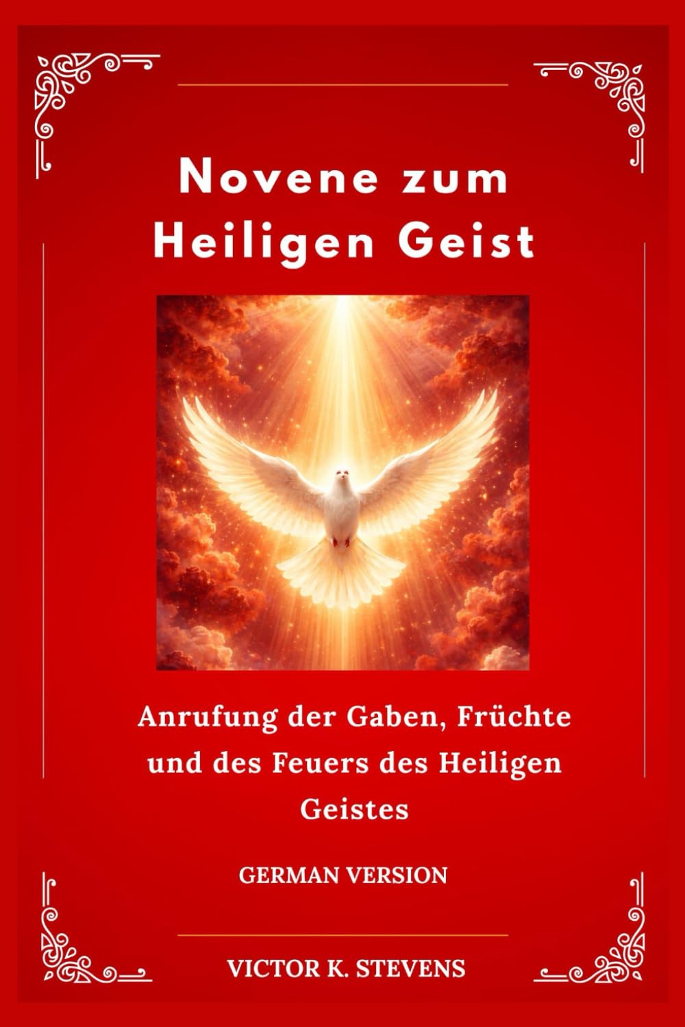 Novene zum Heiligen Geist