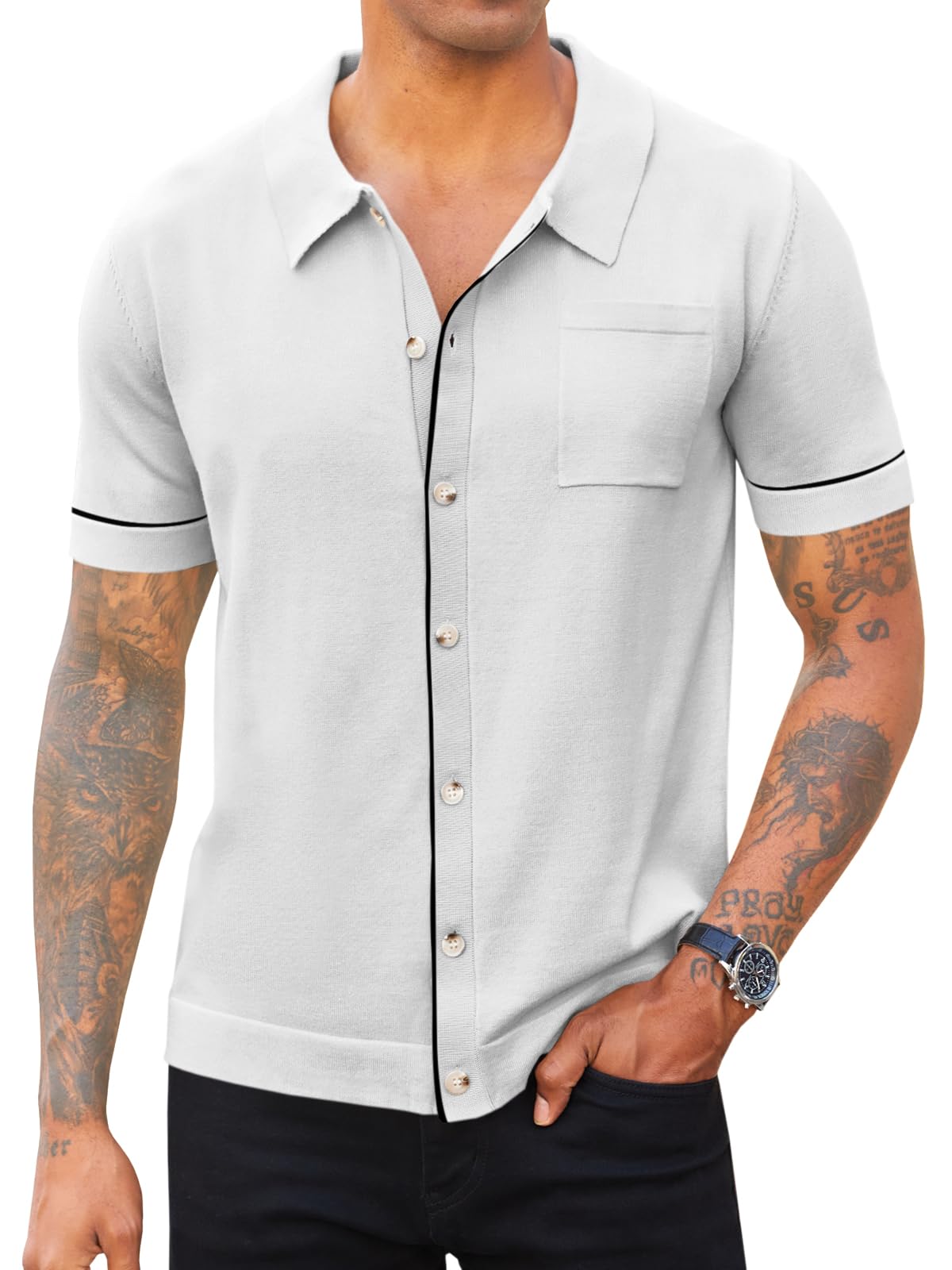 Hinvhai Mens Casual Suit Blazer Jacket Mandarin Collar Single Breasted Sport Coat Business Dress Coat Wine Xl Xl D3030206 0b9c 401b 9a52 Aebf7f3ccd97.196509a5ae874995c3b85b8d247143b4