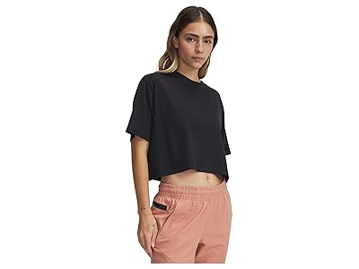 Under Armour Rival Short Sleeve T-Shirt Women