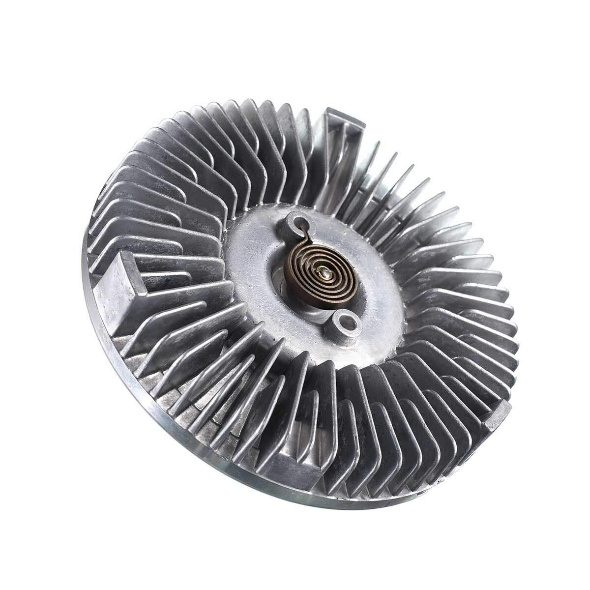 Fan Clutch Engine Colling For Chevrolet Express Blazer P30 GMC C