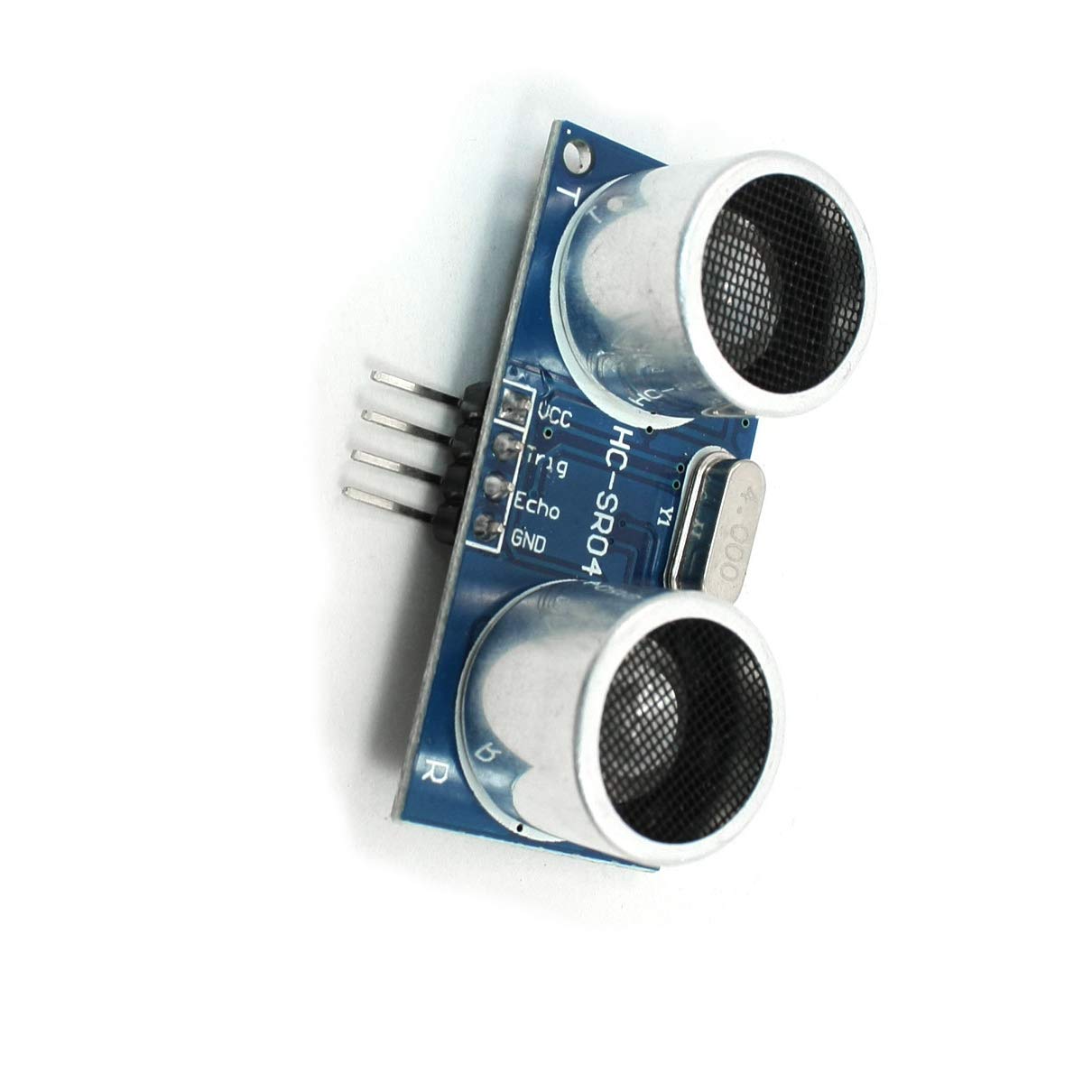 Aexit Ultrasonic Transmitting Amplifier Installation Receiving Module Distance Fuses Measuring Sensor
