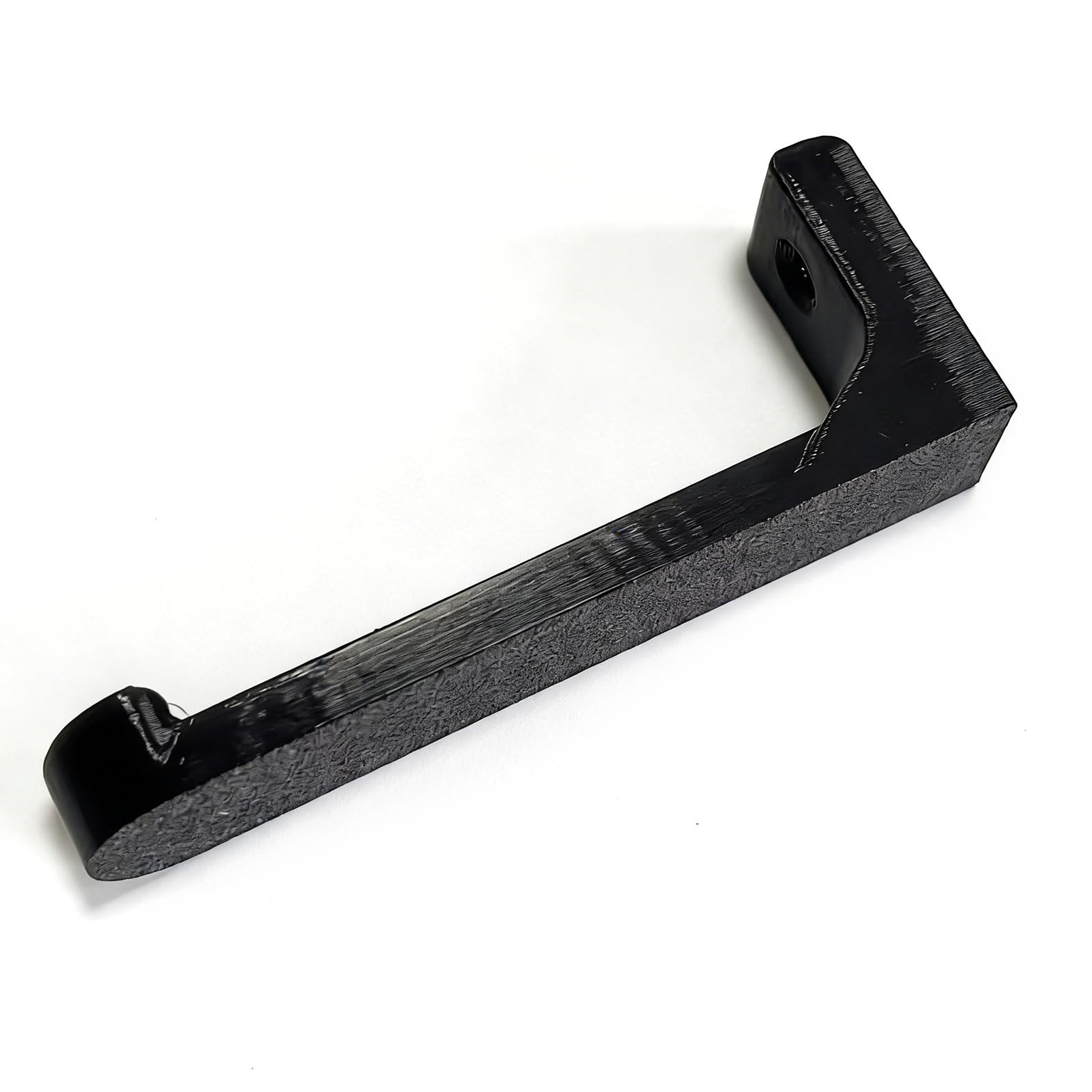 FROMCEO Wall Tool Organization Storage Rack Storage Rack Hanging Shelf Easy Installation Replacement Tool Wall Mount