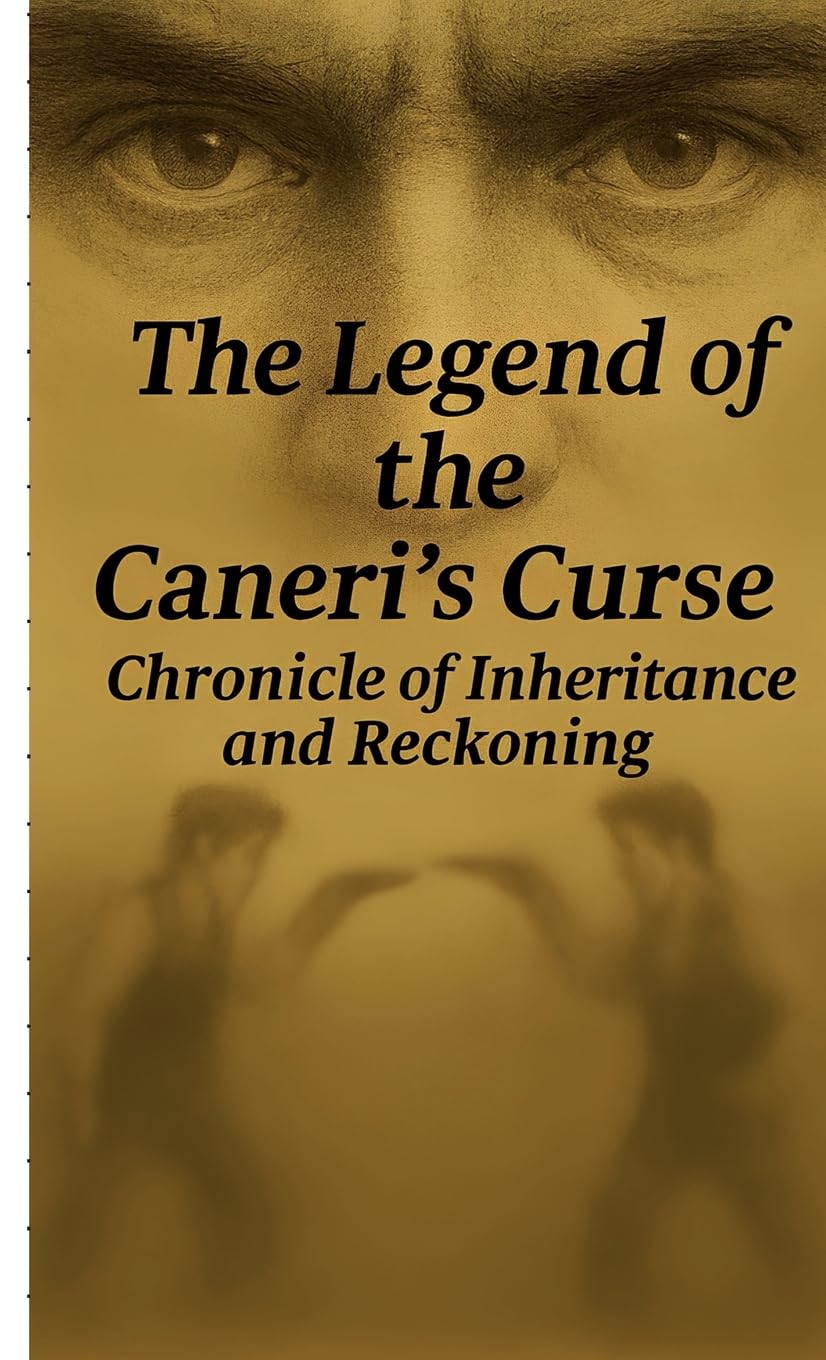 The Legend of the Caneri's Curse
