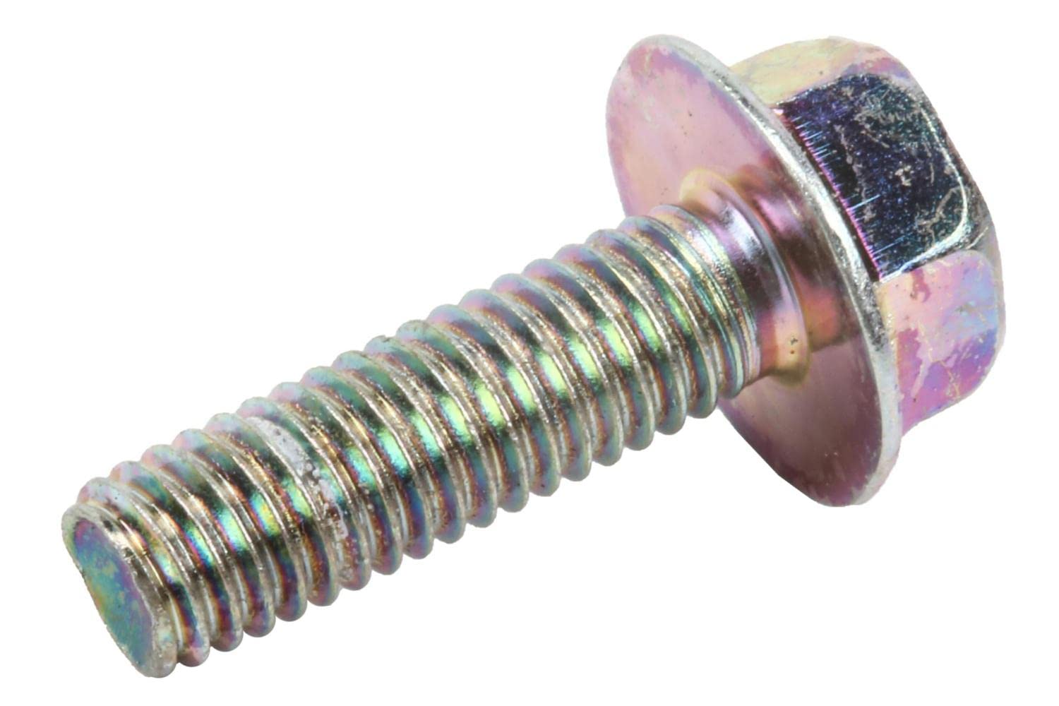 Gravely .50-13 x 3.50 Bolt 06200003