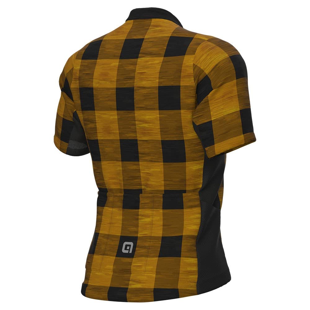ALE' off Road-Gravel Sunrise Maglia a Maniche Corte Donna