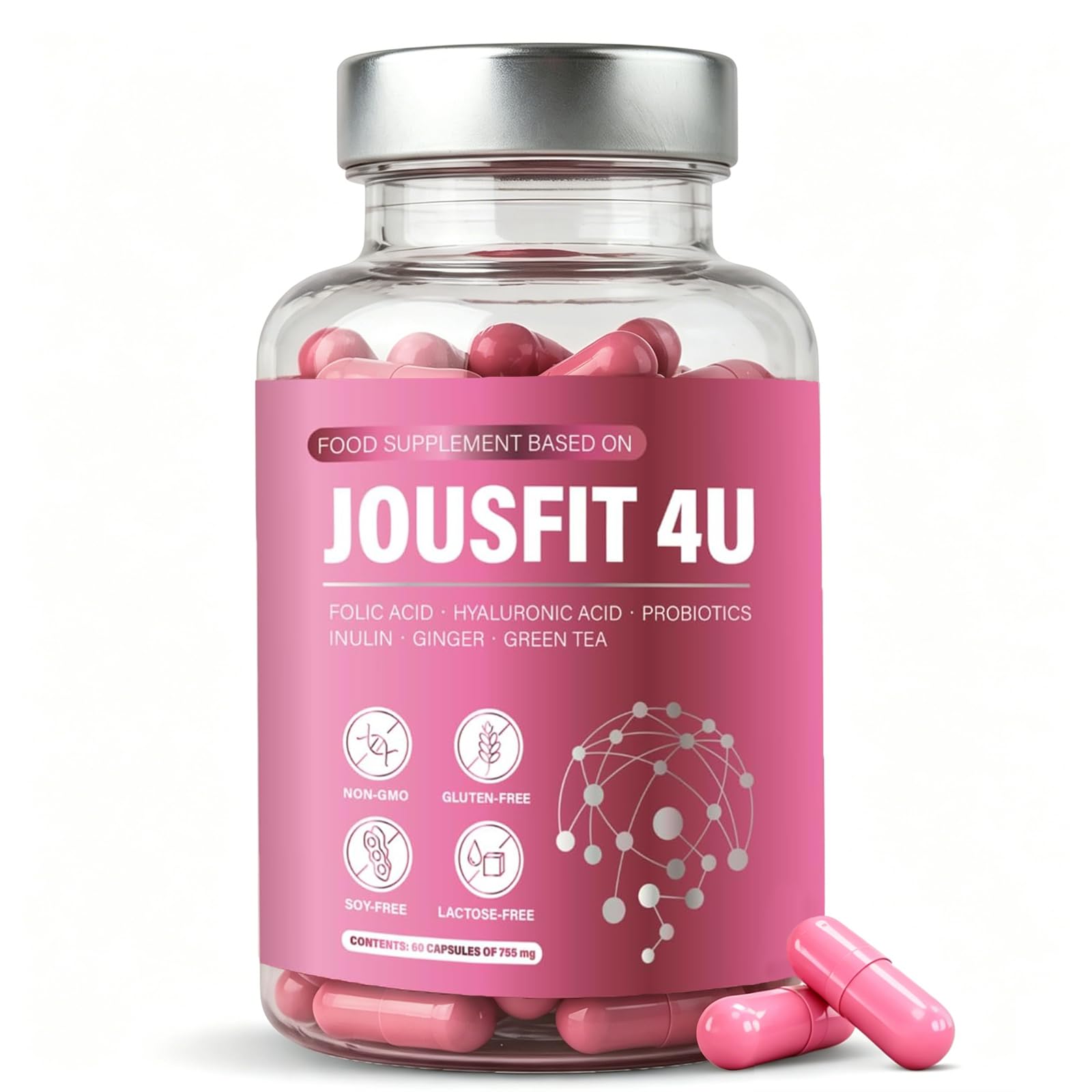 Capsulas Vegan