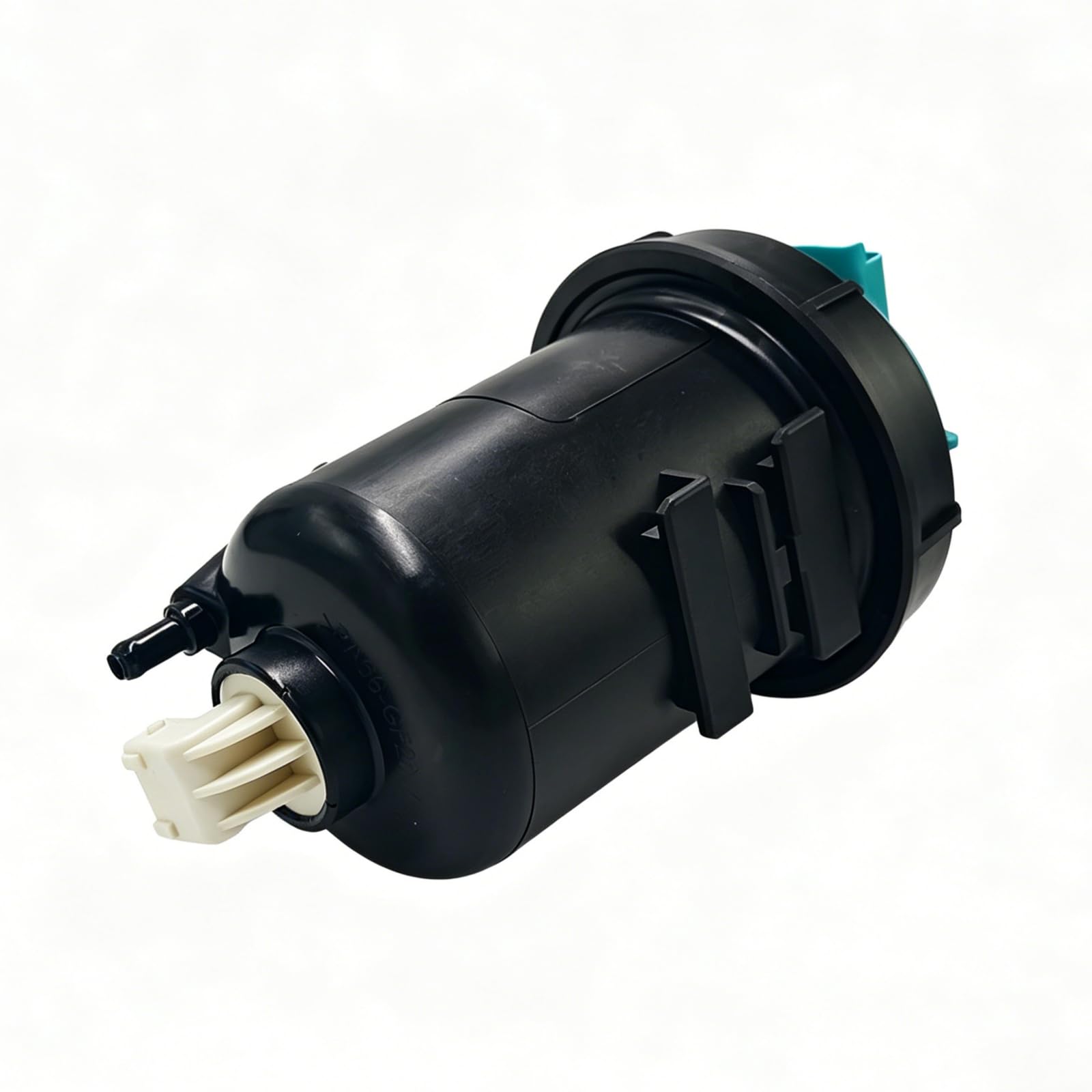 Kraftstofffiltergehäuse komplett mit Dieselfilter Vorfilter Diesel Kraftstofffilter Komplett Kraftstoff Filter Gehäuse mit Dieselfilter für Ducato 2.3 3.0 Multijet 2006-2019 Filter 55.148.00