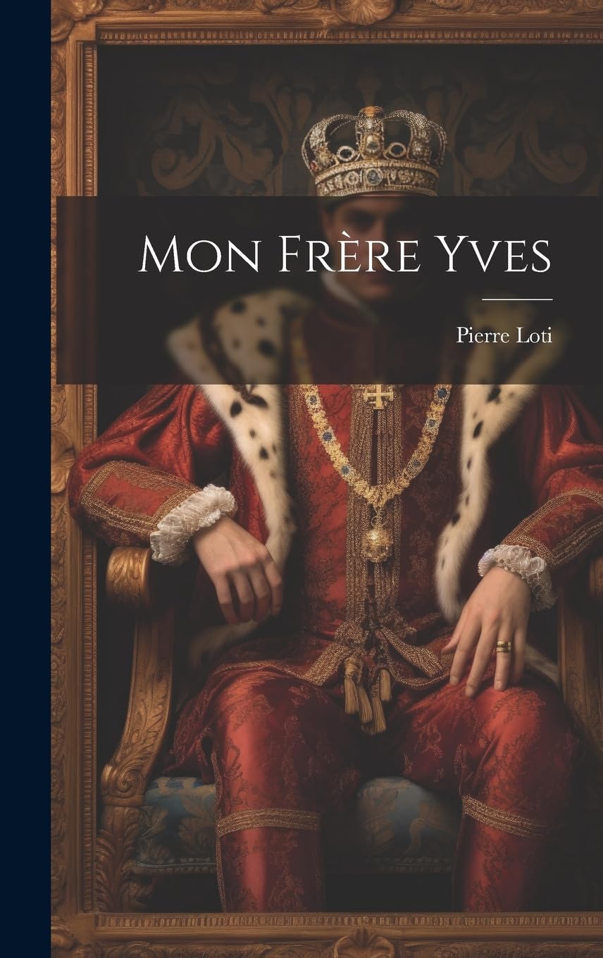 Mon Frère Yves