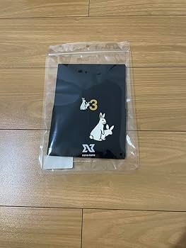 【古着】nana-nana FR2 カードケース付き カラビナ 古着】nana-nana FR2 カードケース付き カラビナ 古着】nana