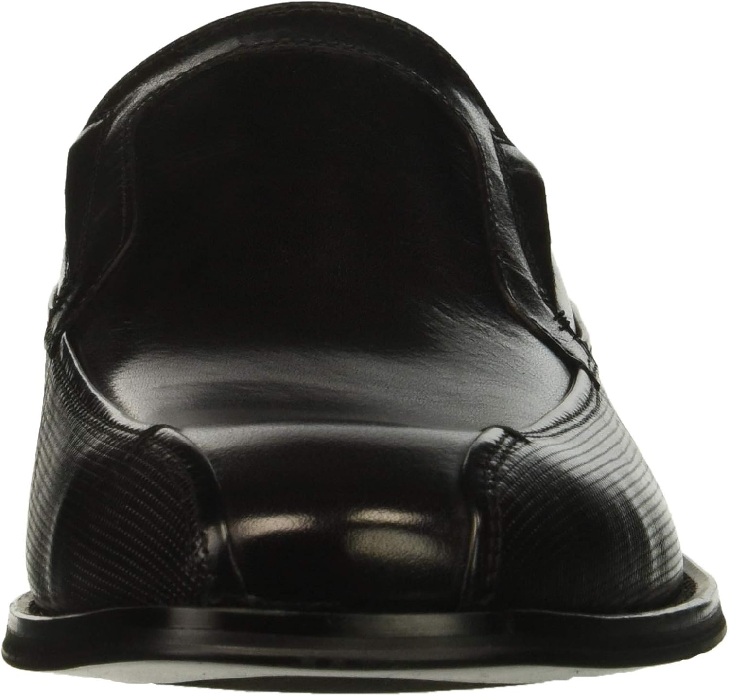 Kenneth Cole Men's Witter Slip On Loafer 8 Black