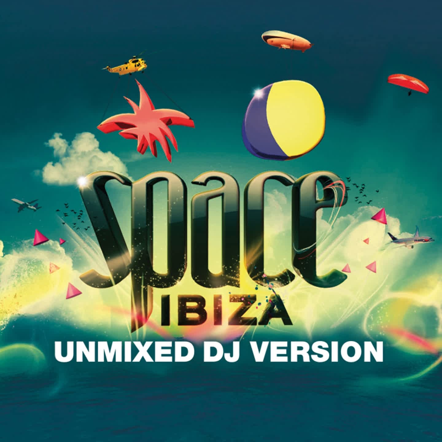 Cloud Dancer (Manuel Tur's Syphon Drum Mix)