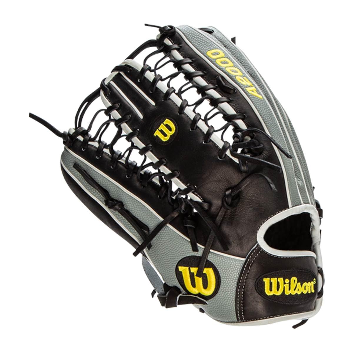 Amazon | Wilson A2000 12.75インチ スーパースキン 野球グローブ