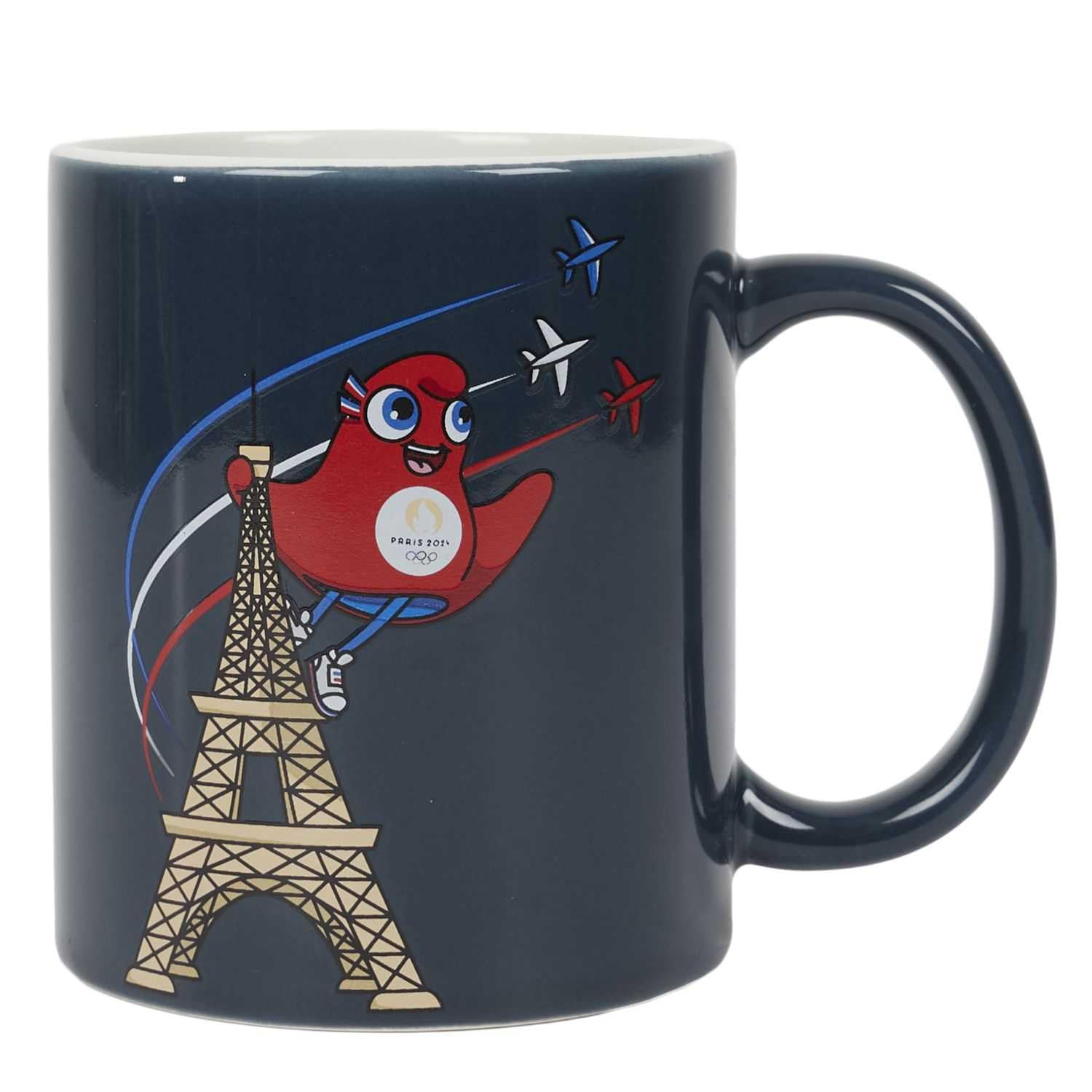 Tasse à Café | Tasse Céramique Fine | Cadeau Original | 330ml | Mug