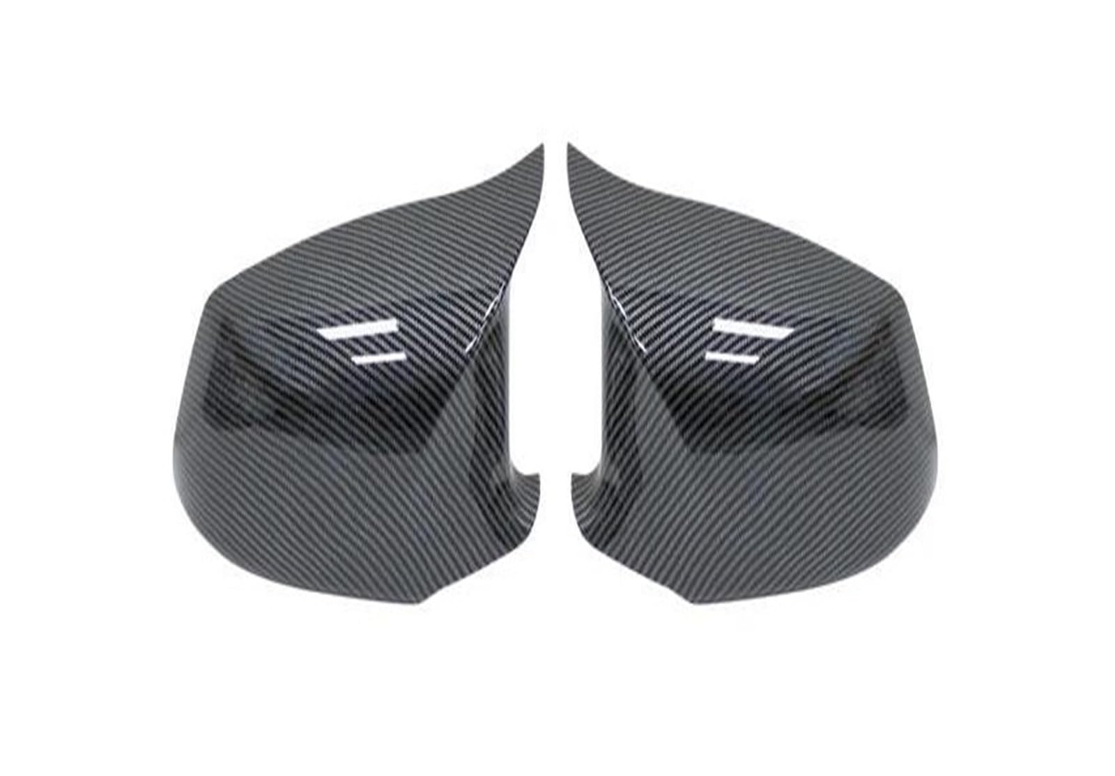 Couvercle rétroviseur F10 F11 pour remplacer une coque rayée ou cassée facilement