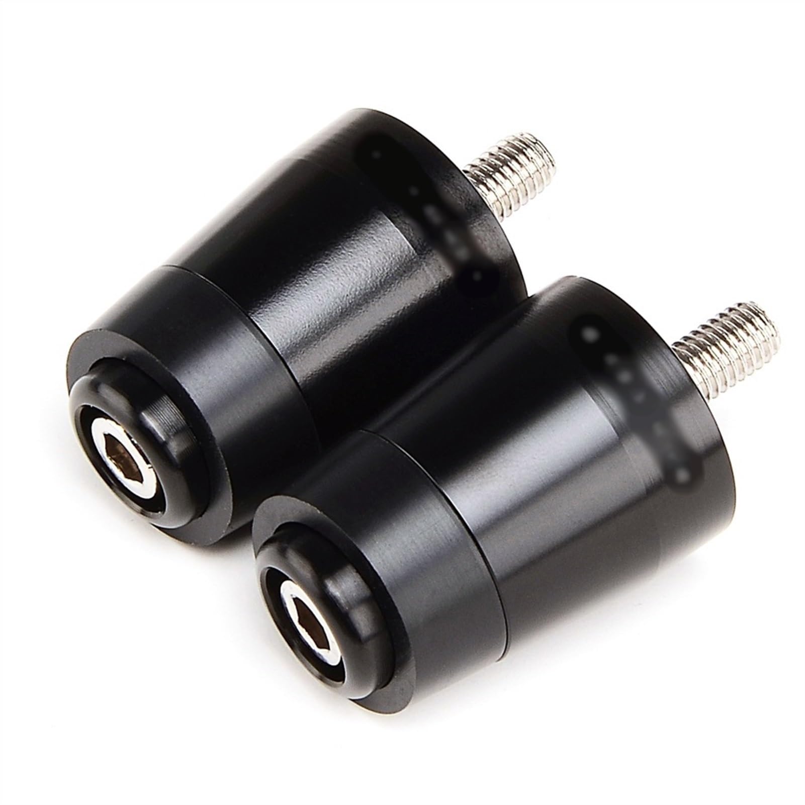 Poignées de guidon fin moto pour Honda - Solution contre les vibrations CBR 650F
