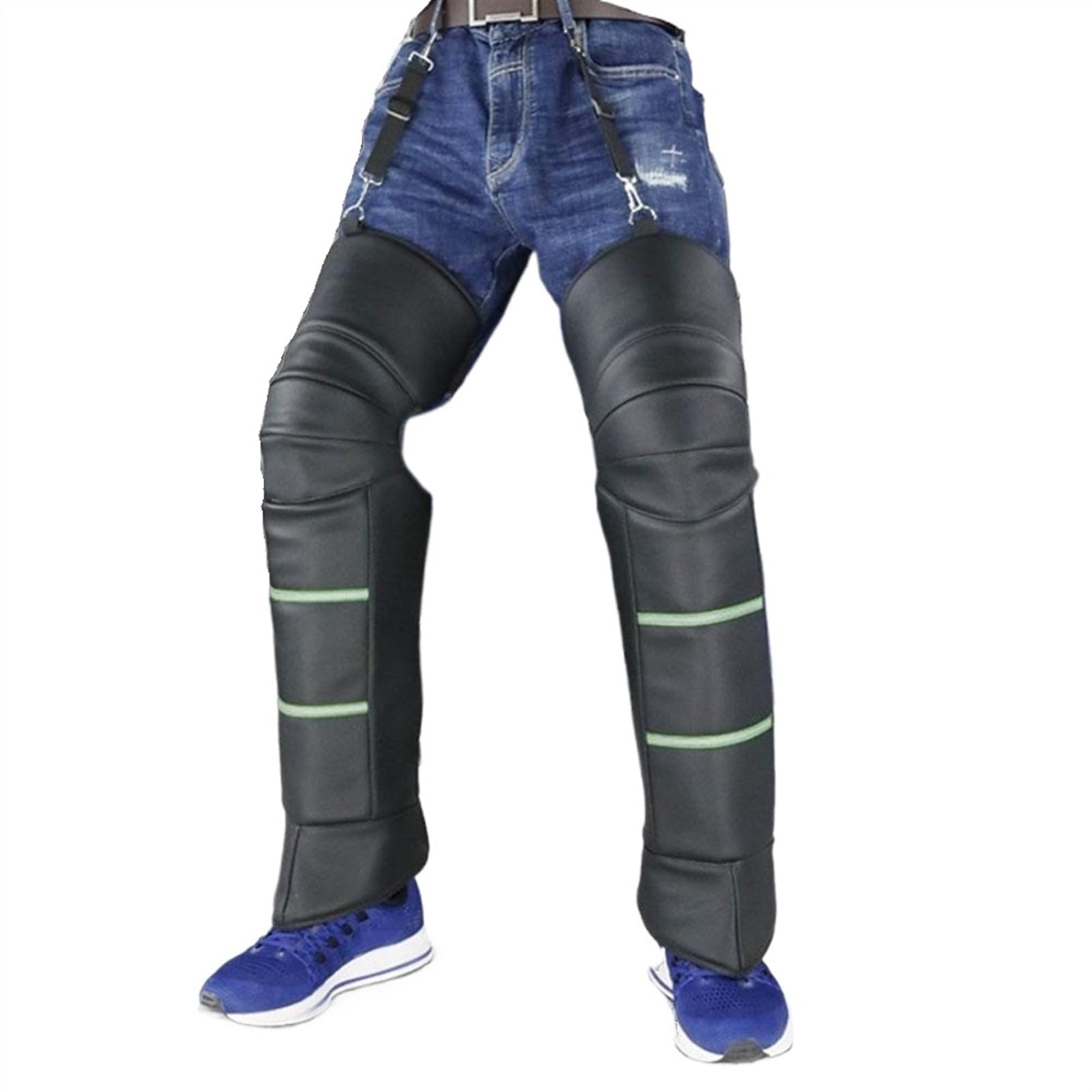 Tablier Scooter, Couvre Jambe Scooter Genouillères USO apto Para Moto, genouillères Chaudes d'hiver, Coupe-Vent, Protection du Genou, Para Voiture électrique, imperméable, Produits