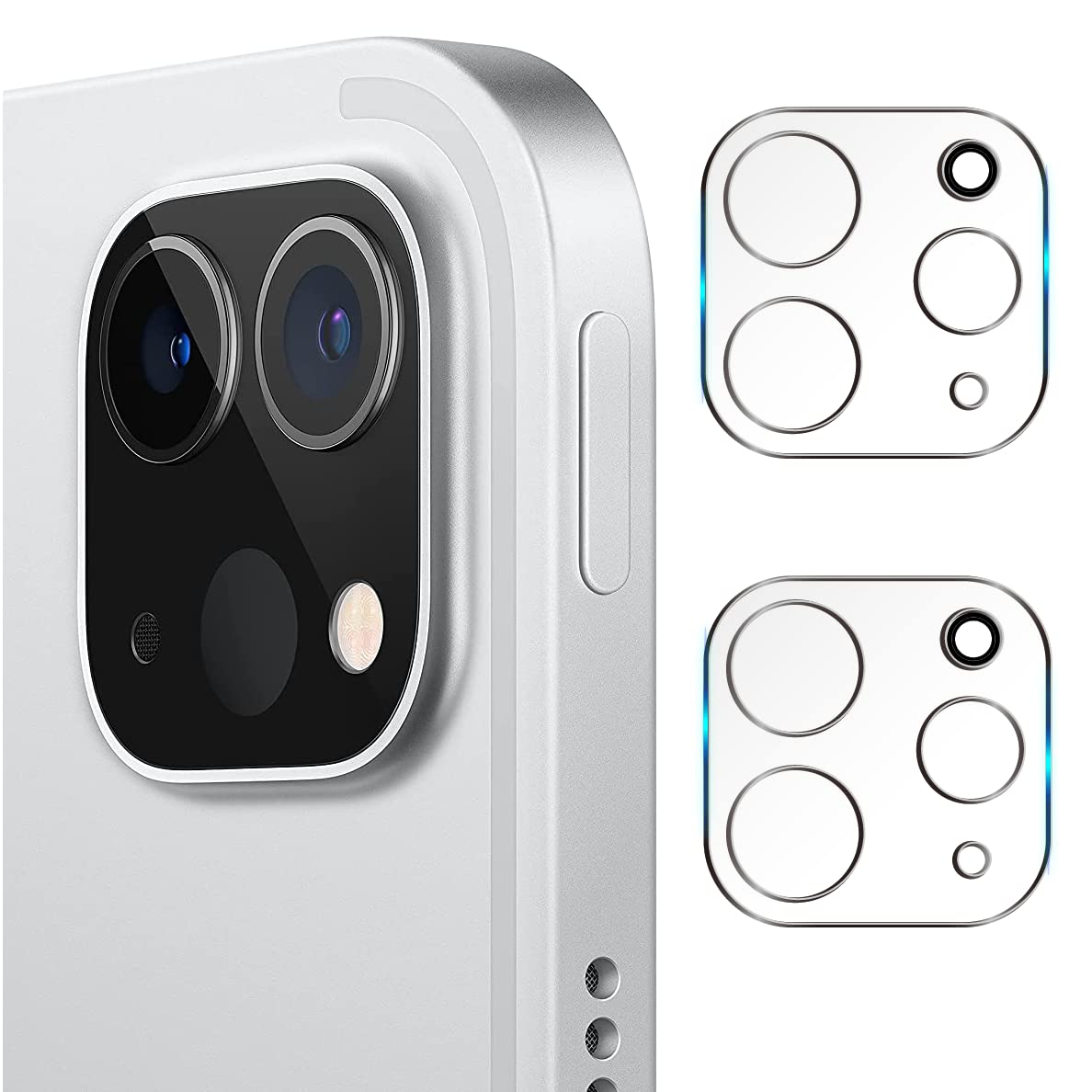 Amazon.co.jp: Wigsii 対応 iPad Pro 12.9 / 11 インチ (2022