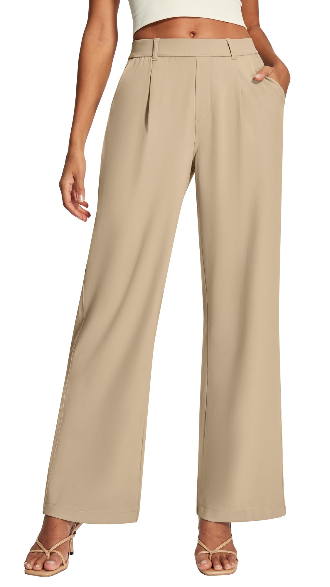 Ewedoos Dress Pants