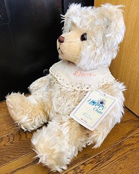 テディベア HAPPY ／サンアロー 61qfK8WmxHL._AC_UF350,