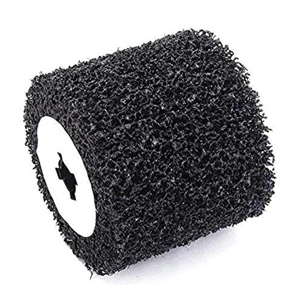 Signi Abrasive Wire Wheel - Rust, Paint & Weld Removal -4