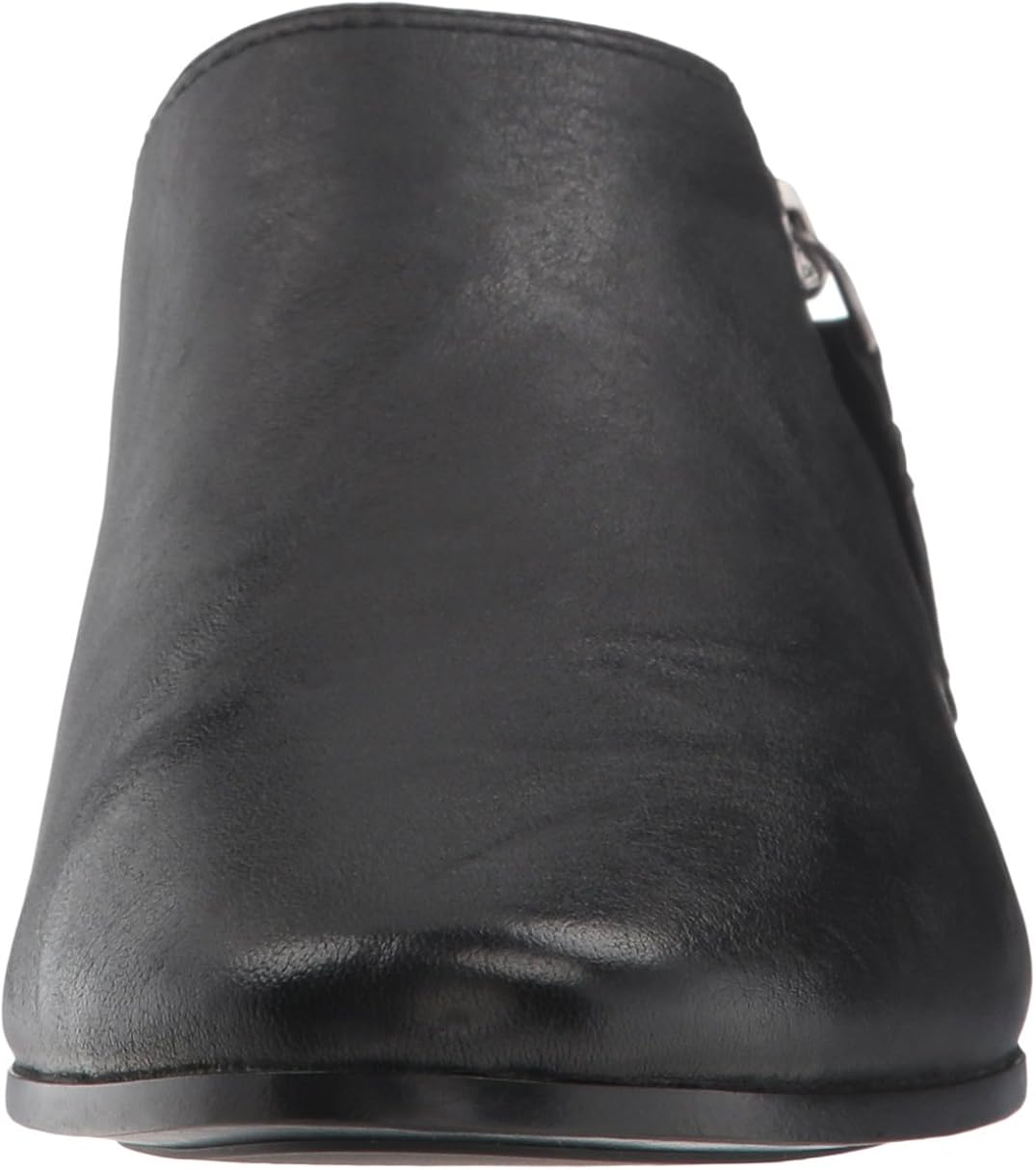 terri zip ankle bootie