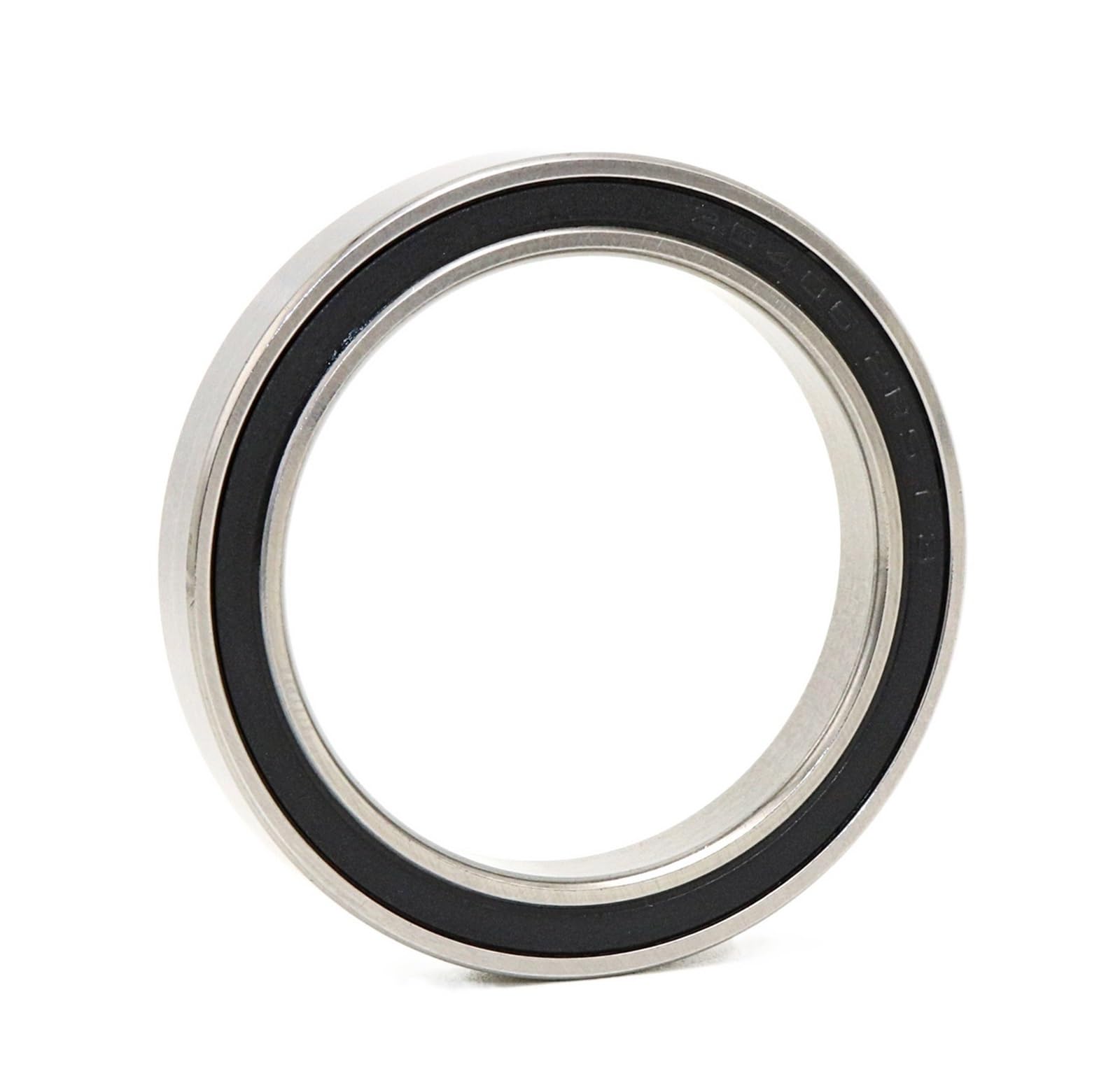 Rodamiento 30406-2RS de pared delgada 30x40x6mm de acero bimetálico