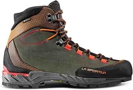 Amazon | [La Sportiva] Trango Tech Leather GTX スポルティバ