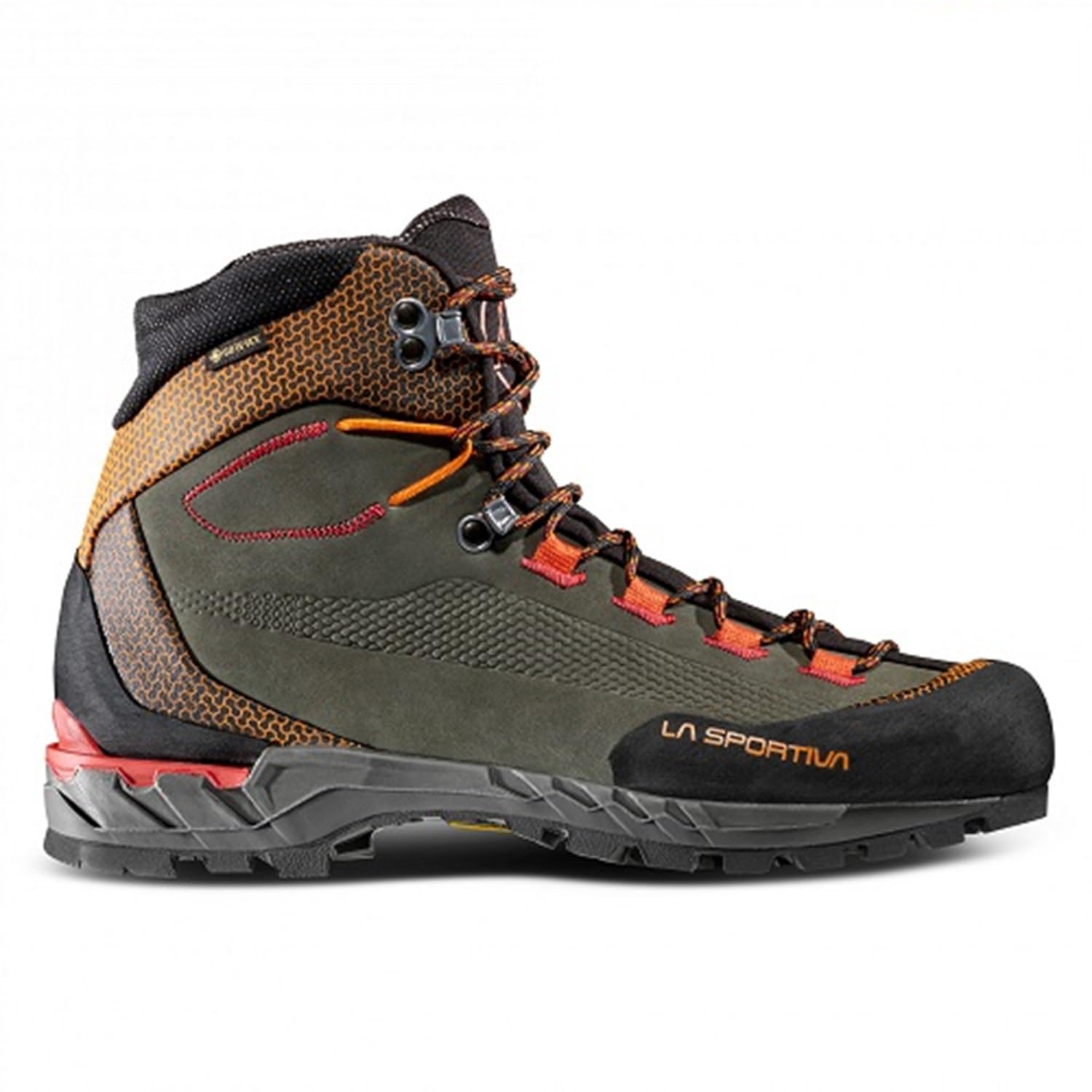 LA SPORTIVA -  スポルティバ トランゴ テック GTX TRANGO TECH LEATHER GTX（トランゴ テック レザー GTX
