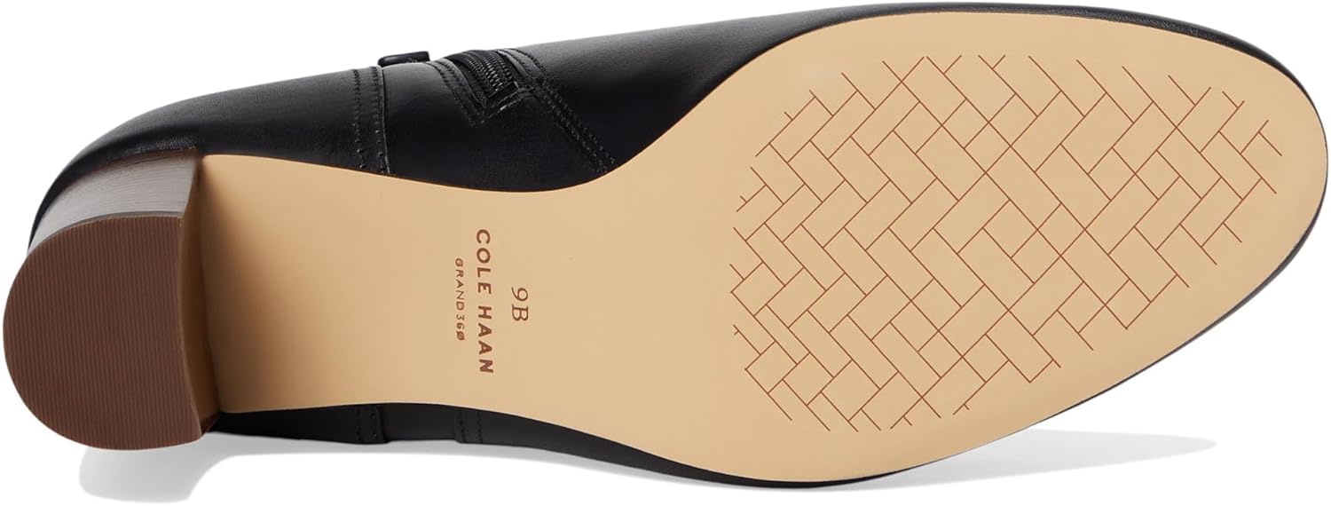 Cole Haan womens Glendale Buckle Ankle - Image 3