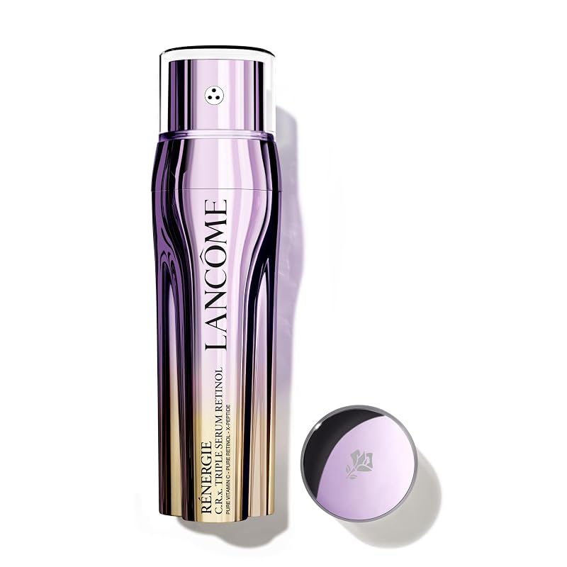 Sérum facial Lancôme Rénergie H.C.F. Triple Serum com retinol, 150 g