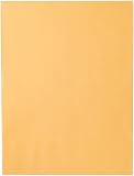 Mead Envelopes, 9" x 12", Clasp Closure, Brown Kraft All-Purpose 24-lb Paper Mailing Envelopes, 20 Count (76020) – view 4