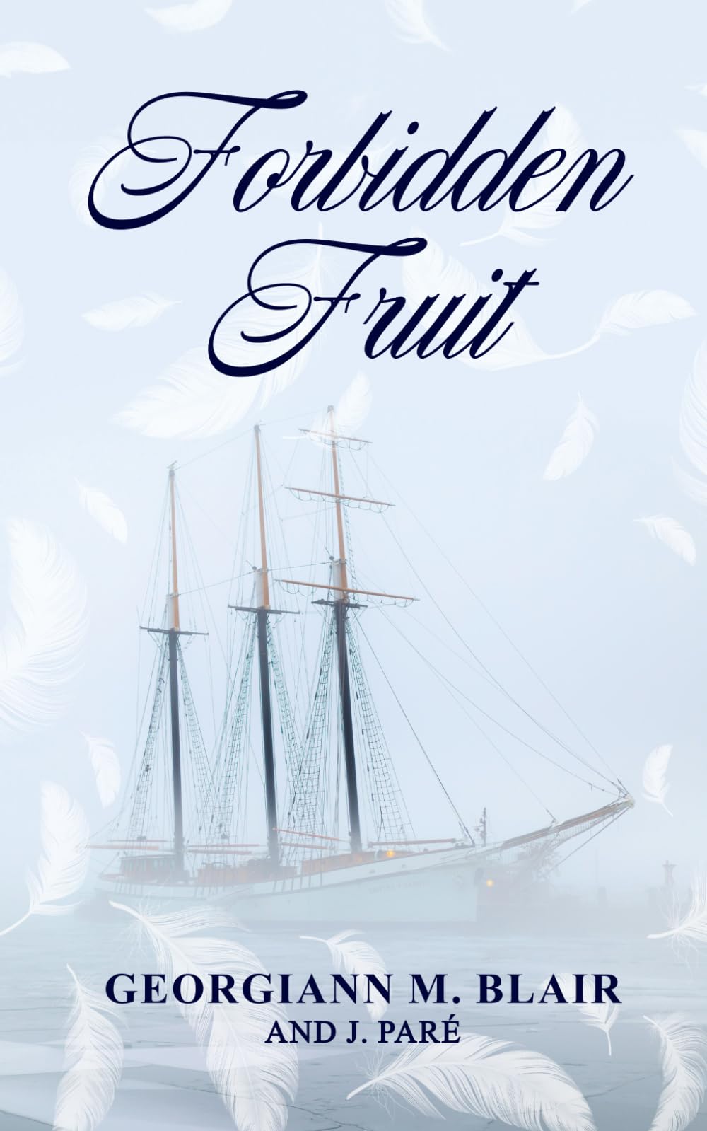 Forbidden Fruit