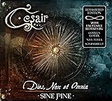  Dies,Nox et Omnia: Sine Fine